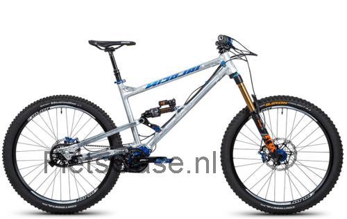 Nicolai G16 specificaties